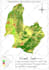 perform geospatial analysis and create a map
