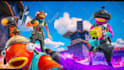 create a HD 3d fortnite creative render