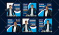 design creative facebook ads image