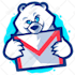 design professional esports logo mascot gaming team