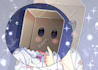 draw anime icon or profile picture