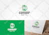 design a minimalist business logo or custom handwritten signature