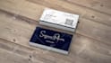 design outstanding business card within 24 hours