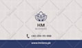 design stationery items, stationery design, letterhead, business card