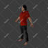create custom vrchat furry avatar, 3d anime vtuber model, nsfw toggle