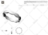 do 3d jewelry design and cad modeling for 3d printing