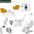 create professional interior moodboards for your space