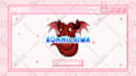 create kawaii cute twitch or discord emotes and sub badges