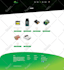 build modern wordpress woocommerce ecommerce website