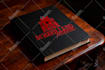 create a title logo creation for comic books, games, movies, and novels