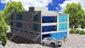 do rendering for external and interior 3d building design   perfectly