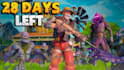 design you a professional 3d fortnite thumbnail