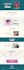 design, redesign your wordpress website into a modern premium brand