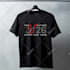 do custom typography tshirt, graphic t shirt design