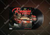 design album covers and single cover art