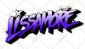traditional hand drawn logo