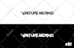design topnotch dj, music, artist, band, metal, producer logo