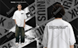 design exclusive urban logo for your streetwear brand