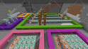 code spawn protection, npcs, etc in minecraft bedrock