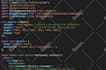 teach you HTML, CSS, javascript, react, nodejs and nextjs