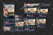 design google banner or adwords display ads, cover, header
