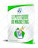 design an ebook mockup cover for online course or digital product