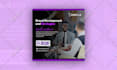 be your graphic designer for web or print