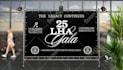design a step and repeat or backdrop banner for you