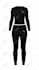 create fashion 3d clothing garment mockup and 360 animation