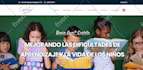 design medical, eye catchy home care website in 48 hours