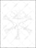 draw blueprint of your product or architecture floor plan