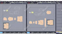 make fashion sketch and tech pack for clothing fashion brand