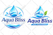 do modern minimalist logo design and redesign