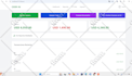 develop web app using next js, react, firebase and node js