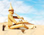 create a professional 3d rendering of your art project