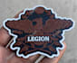 make custom pvc patches in cheap price