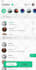 design flutter apps, flutter front end UI, and screens convert figma to flutter