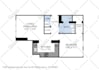 make 2d floor plan based on sketch or matterport