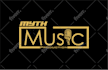 design 3 professional music logo