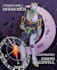 design a custom jojo stand