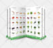 design your brand brochure,booklet,lookbook, product catalog
