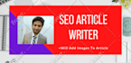 do blog writing and content writing for websites and blogs