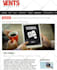 do guest post on ventsmagazine, noragouma, southafricatoday