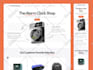 design high converting landing page figma website ui design and ui ux design