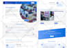 design stunning UI UX for mobile app, web and ai product in figma