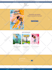 design wix website design or redesign wix website