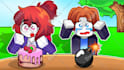 create cartoon or roblox thumbnails that stand out