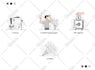 design illustrations icons set svg and vector