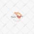 design restaurant, food and bakery logo