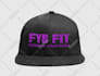 design snapback , cap unique design